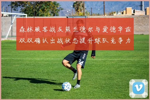 森林狼客战灰熊兰德尔与爱德华兹双双确认出战状态提升球队竞争力