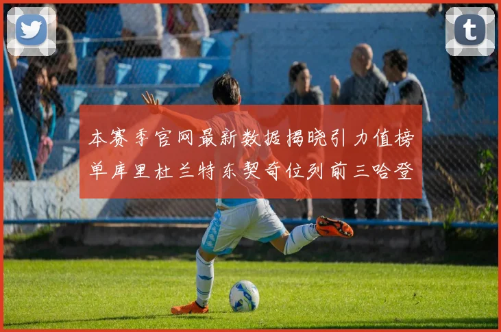 本赛季官网最新数据揭晓引力值榜单库里杜兰特东契奇位列前三哈登紧随其后