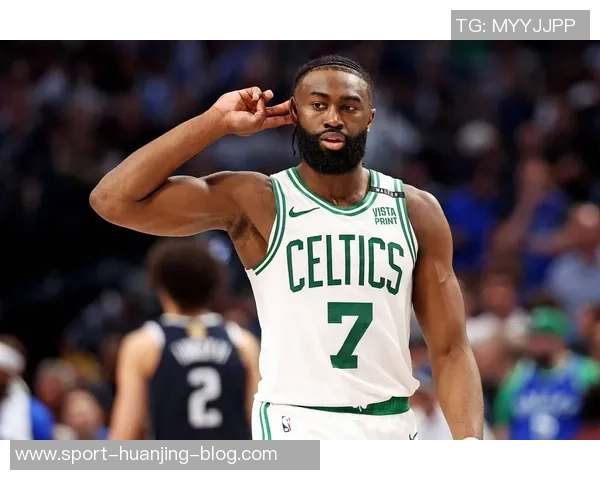 杰伦布朗全力以赴追求卓越潜力展现顺其自然迎接未来挑战