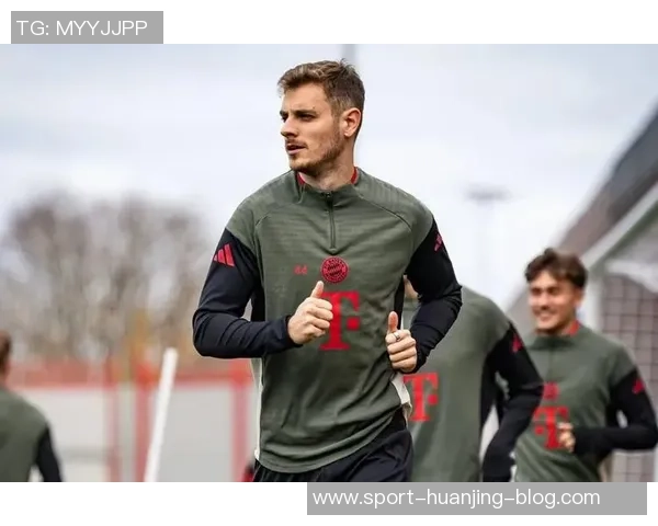 拜仁慕尼黑宣布斯坦尼西奇因右脚踝韧带受伤将暂时缺阵