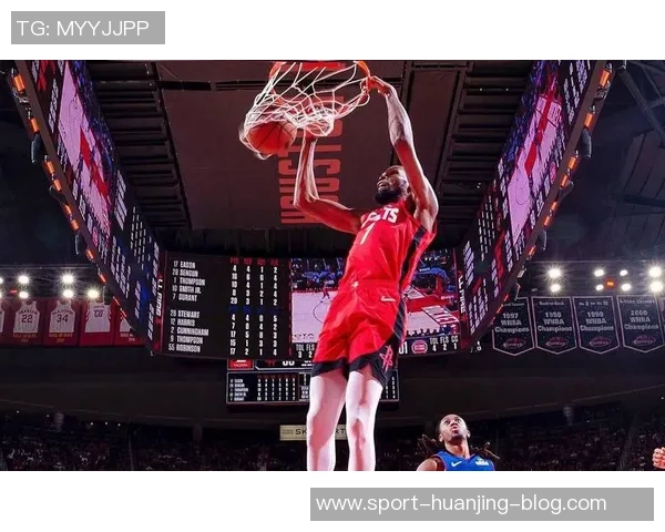 火箭队三分球命中率创赛季新低全队41投仅10中表现堪忧